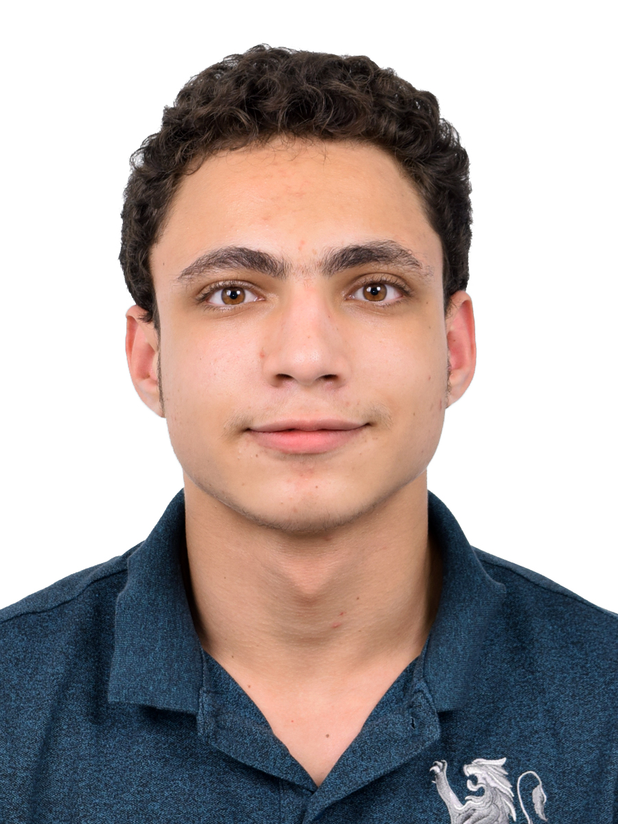 Yusuf Hatem Abdelghafar Shaban